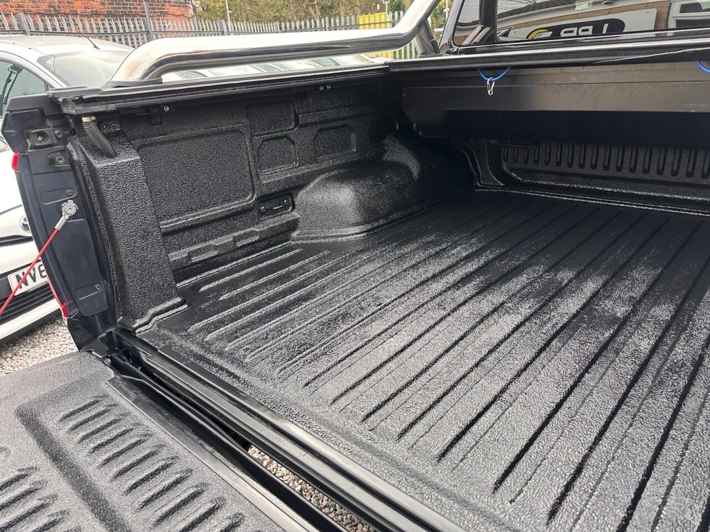 Used Volkswagen Amarok 2023 for sale - 78167168: Photo 39