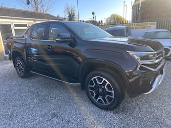 Used Volkswagen Amarok 2023 for sale - 78167168: Photo