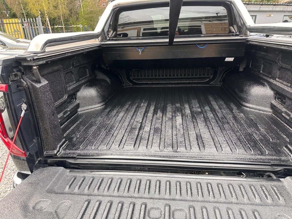 Used Volkswagen Amarok 2023 for sale - 78167168: Photo 40