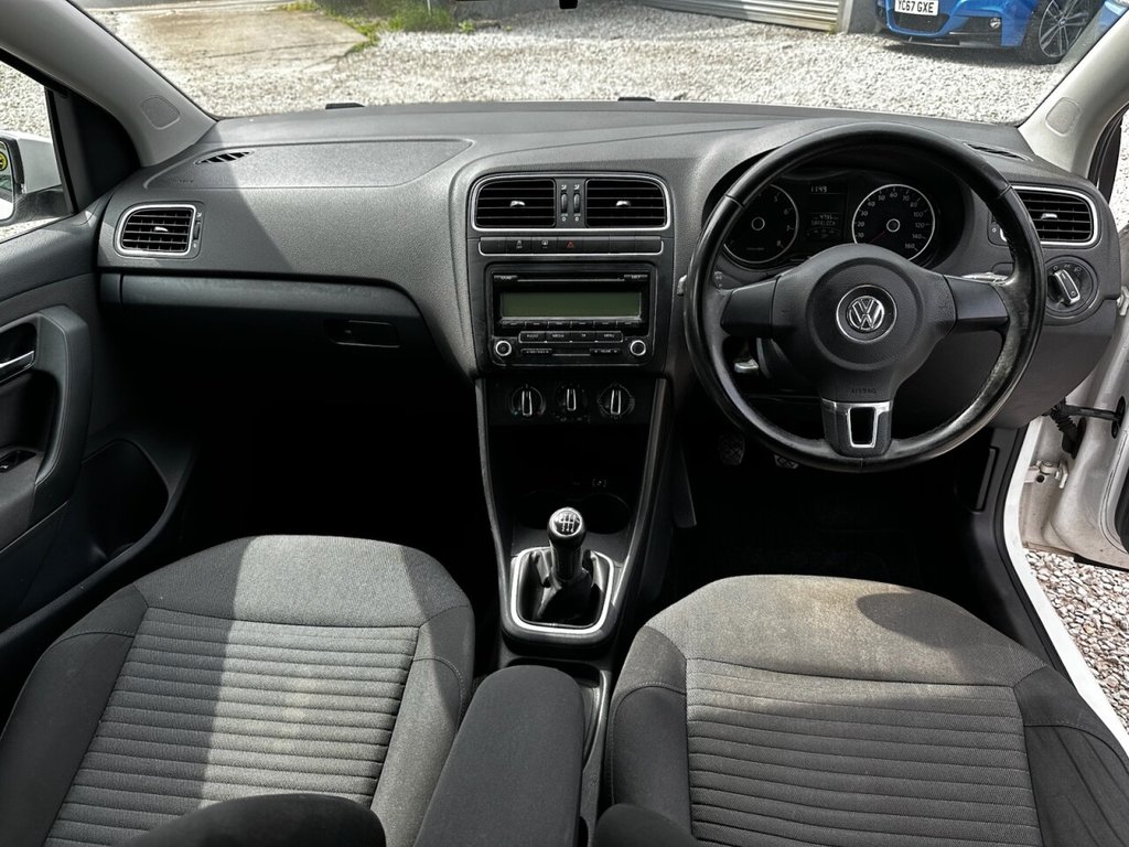 Used Volkswagen Polo 2011 for sale - 77692925: Photo 22