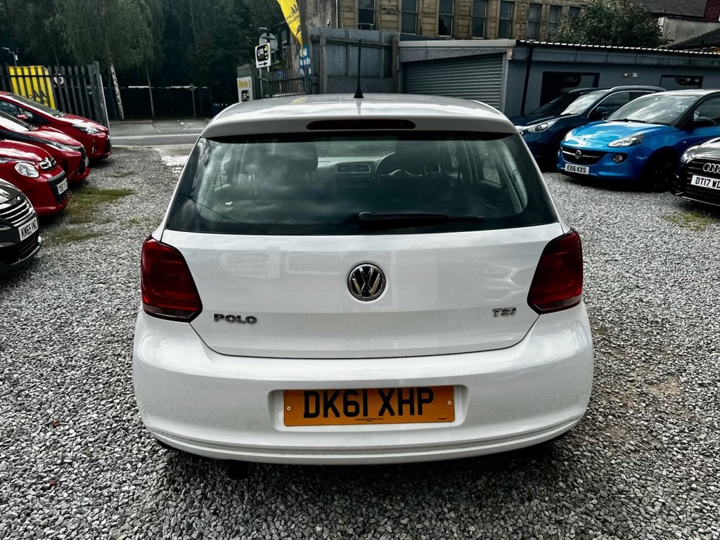 Used Volkswagen Polo 2011 for sale - 77692925: Photo 7