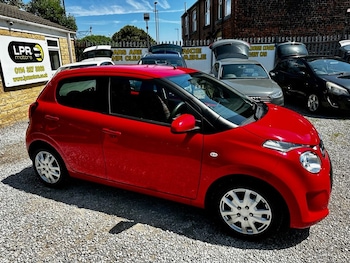 Used Citroen C1 2017 for sale - 75937611: Photo