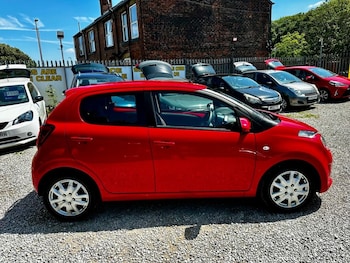 Used Citroen C1 2017 for sale - 75937611: Photo