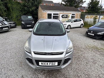 Used Ford Kuga 2014 for sale - 78919422: Photo
