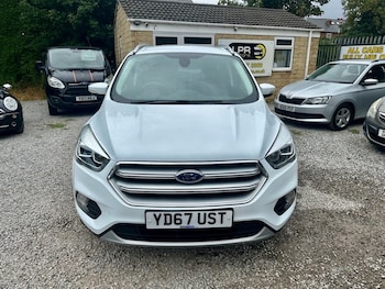 Used Ford Kuga 2017 for sale - 79550830: Photo
