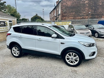 Used Ford Kuga 2017 for sale - 79550830: Photo
