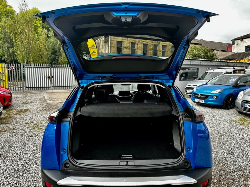 Used Peugeot 2008 2020 for sale - 76647663: Photo 12