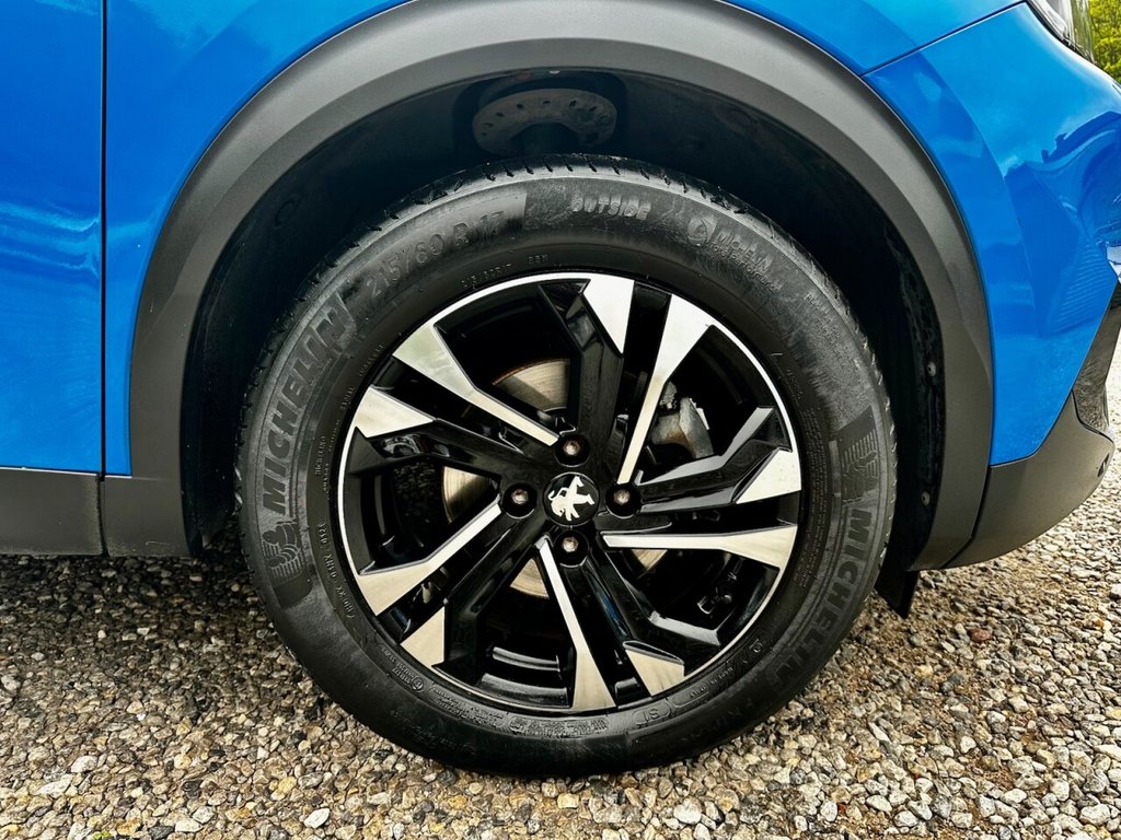 Used Peugeot 2008 2020 for sale - 76647663: Photo 13