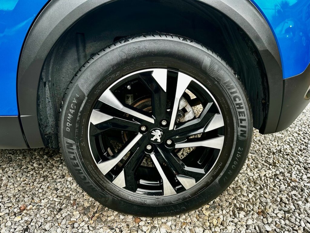 Used Peugeot 2008 2020 for sale - 76647663: Photo 14