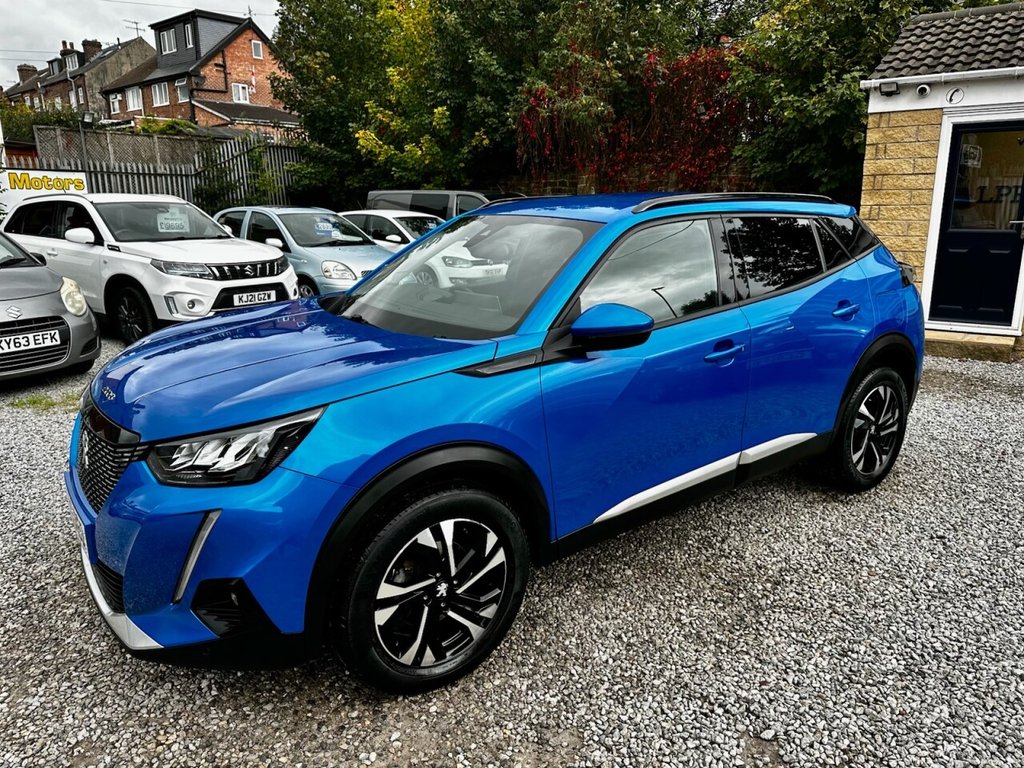 Used Peugeot 2008 2020 for sale - 76647663: Photo 15