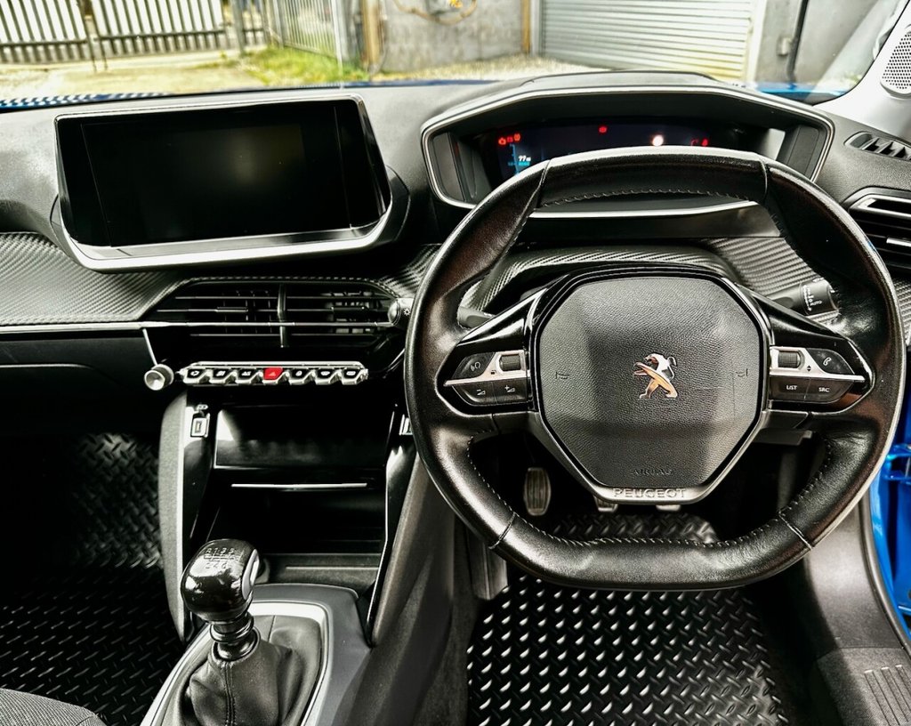 Used Peugeot 2008 2020 for sale - 76647663: Photo 18