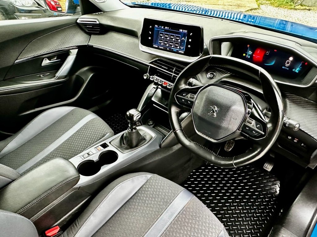 Used Peugeot 2008 2020 for sale - 76647663: Photo 19