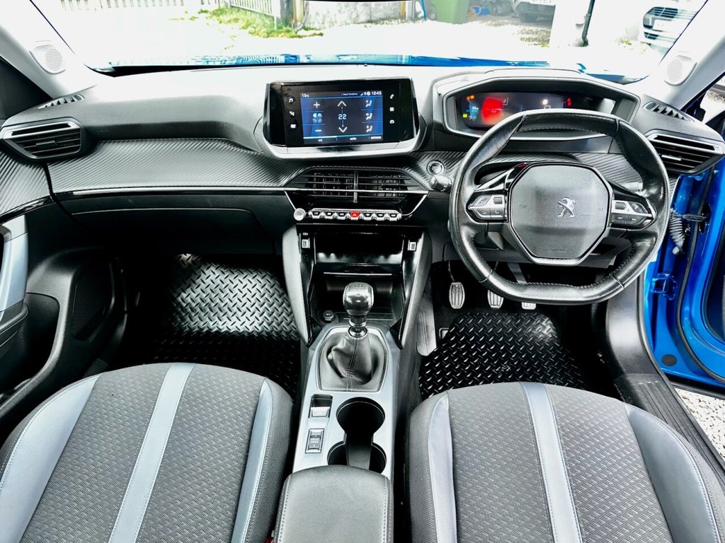 Used Peugeot 2008 2020 for sale - 76647663: Photo 20