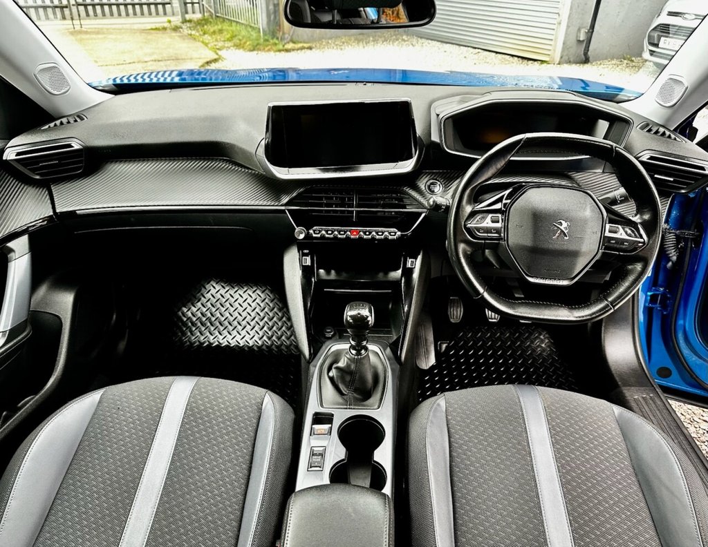 Used Peugeot 2008 2020 for sale - 76647663: Photo 21