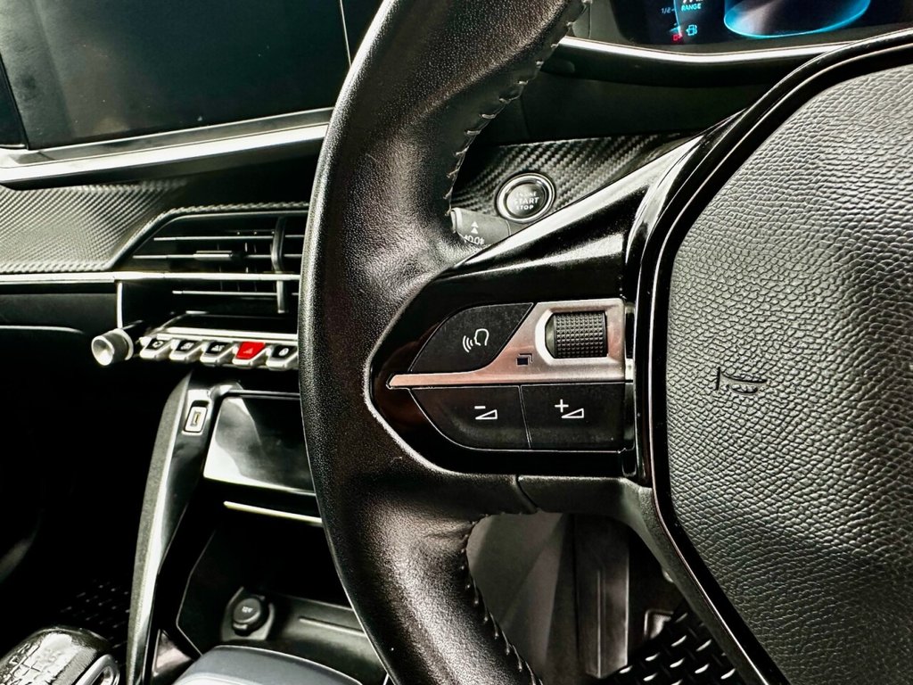 Used Peugeot 2008 2020 for sale - 76647663: Photo 22