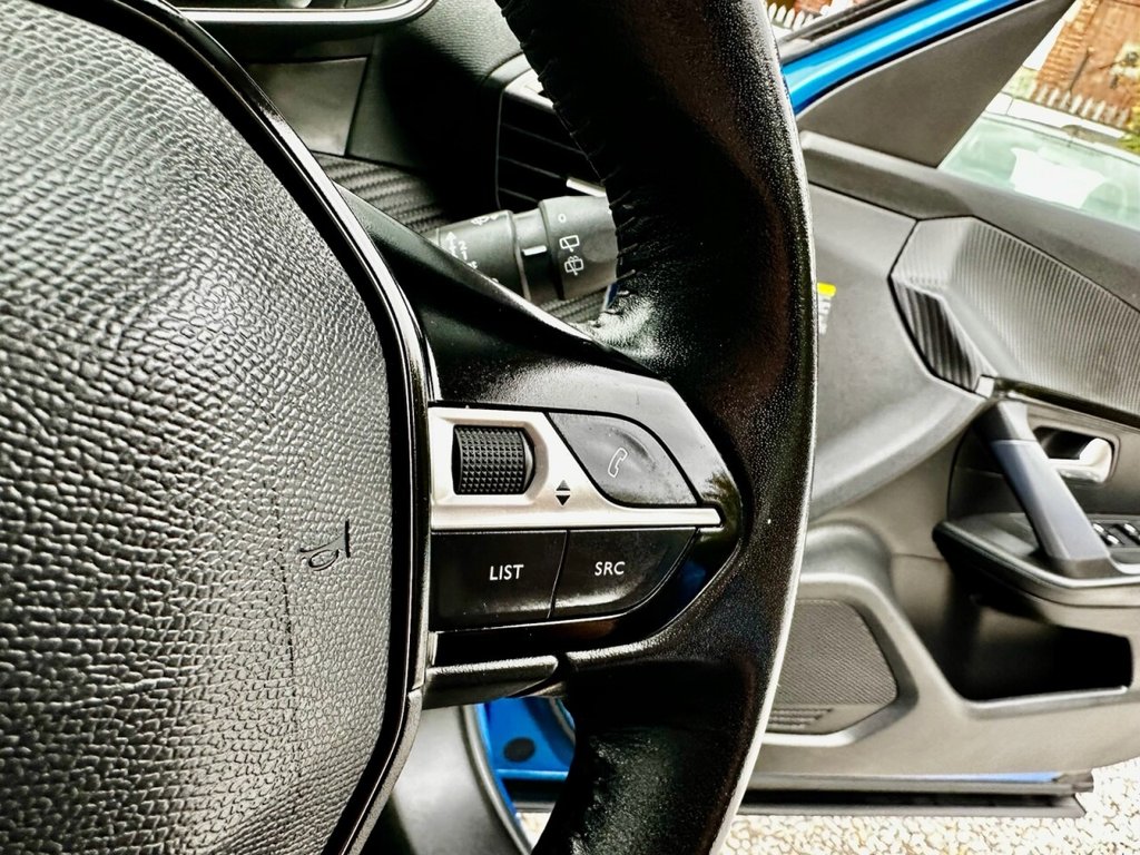 Used Peugeot 2008 2020 for sale - 76647663: Photo 23