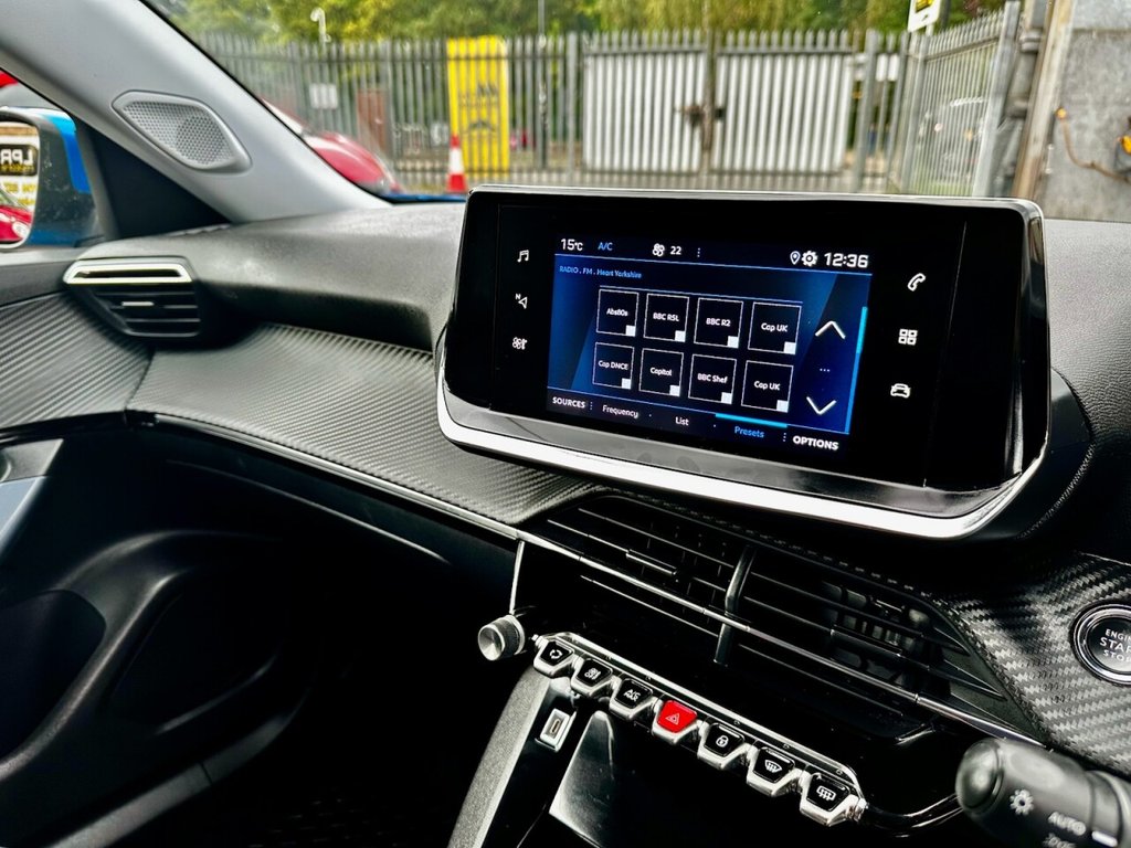 Used Peugeot 2008 2020 for sale - 76647663: Photo 24