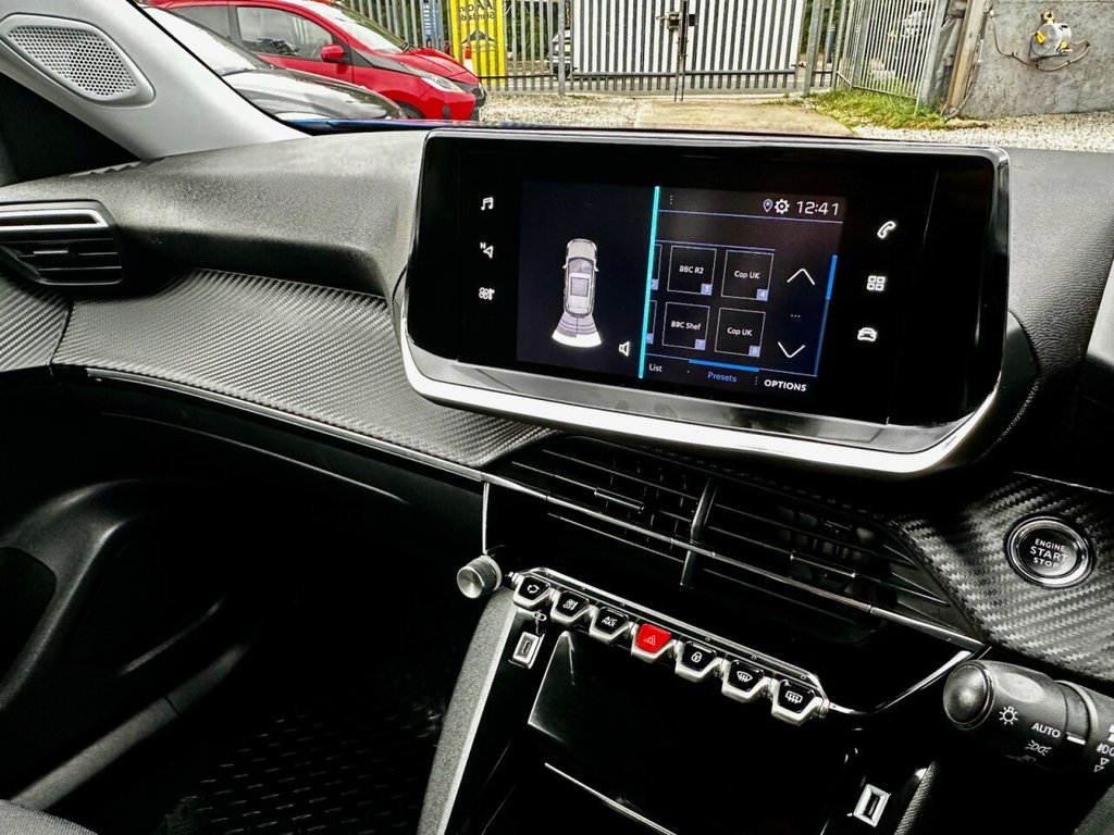 Used Peugeot 2008 2020 for sale - 76647663: Photo 25