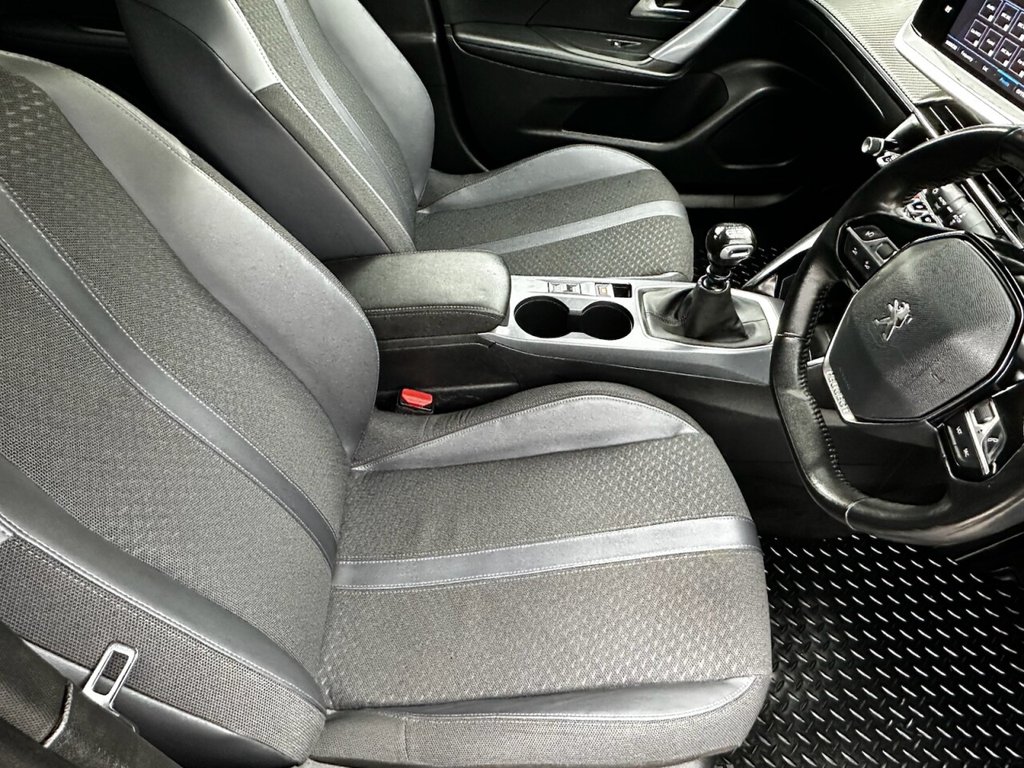Used Peugeot 2008 2020 for sale - 76647663: Photo 29