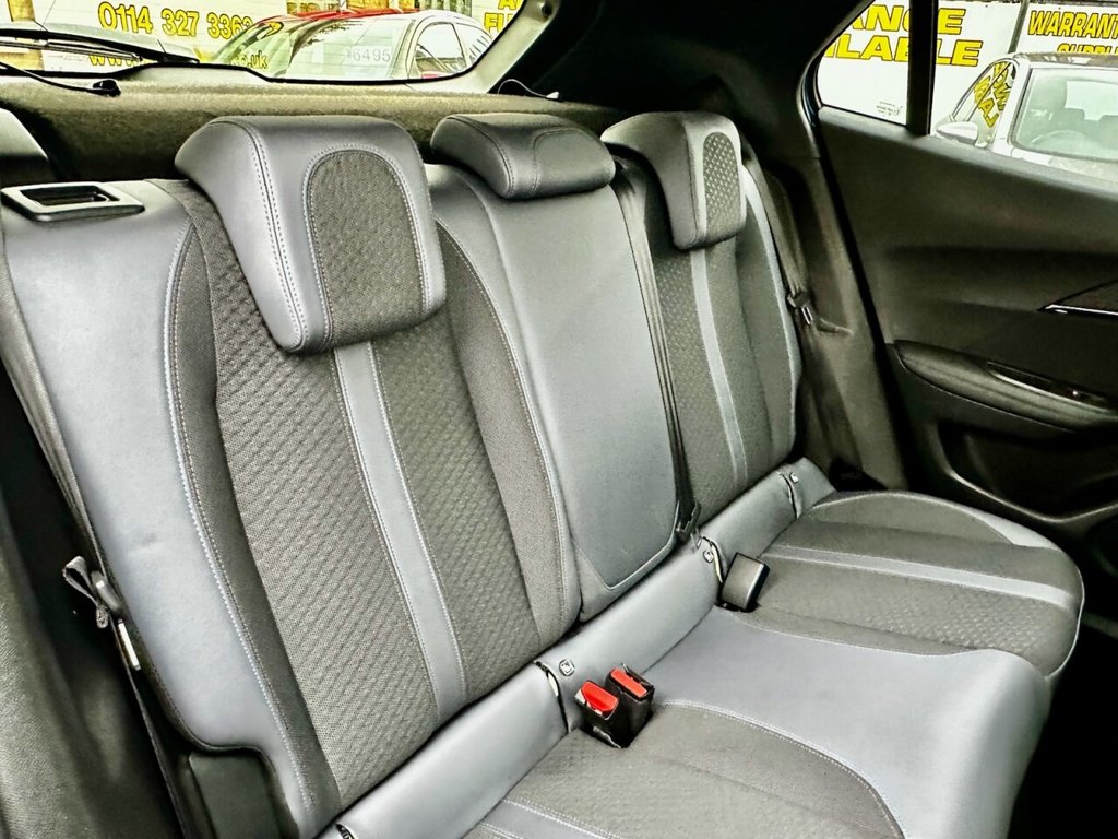 Used Peugeot 2008 2020 for sale - 76647663: Photo 30