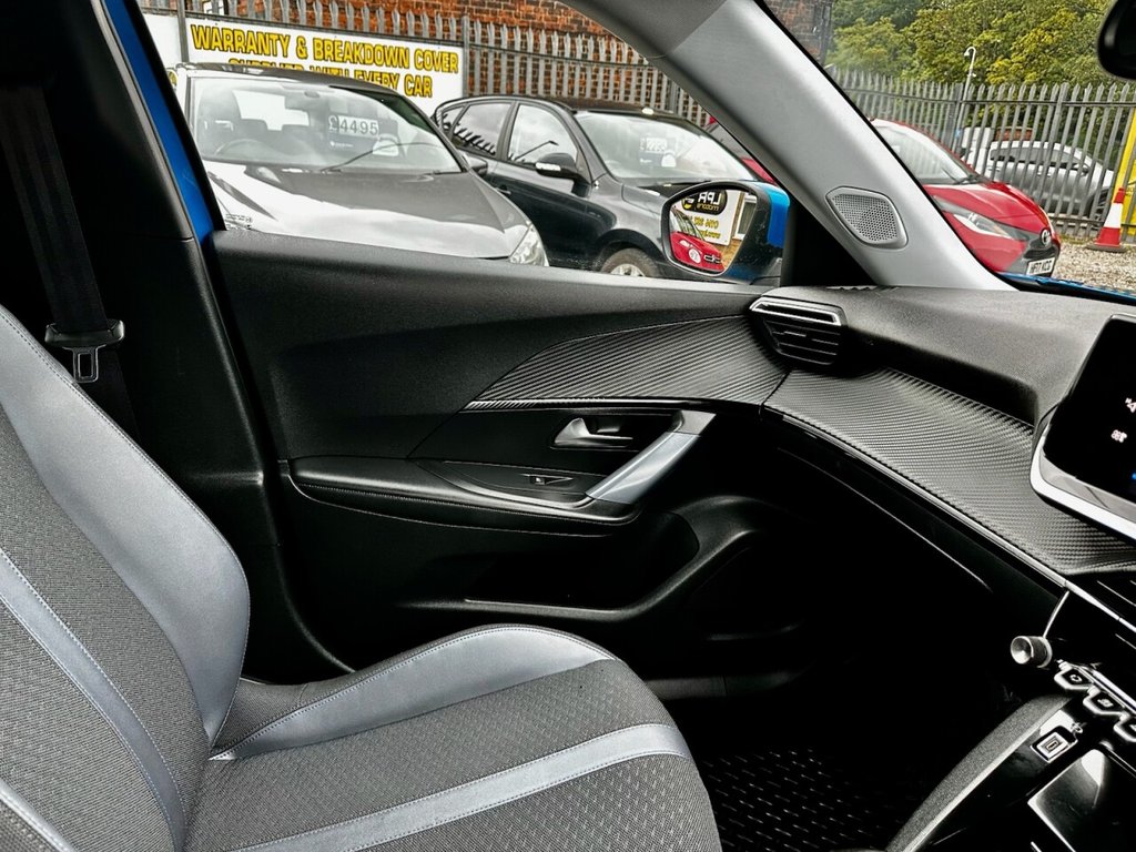 Used Peugeot 2008 2020 for sale - 76647663: Photo 32