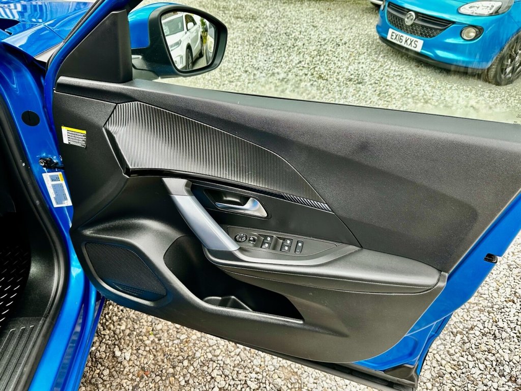 Used Peugeot 2008 2020 for sale - 76647663: Photo 35