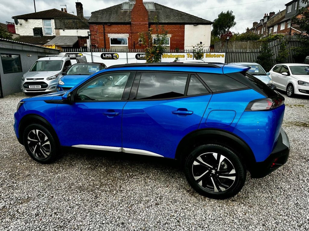 Used Peugeot 2008 2020 for sale - 76647663: Photo 5