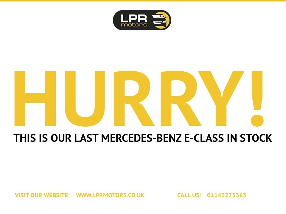 Used Mercedes-Benz E Class 2010 for sale - 77748859: Photo 6