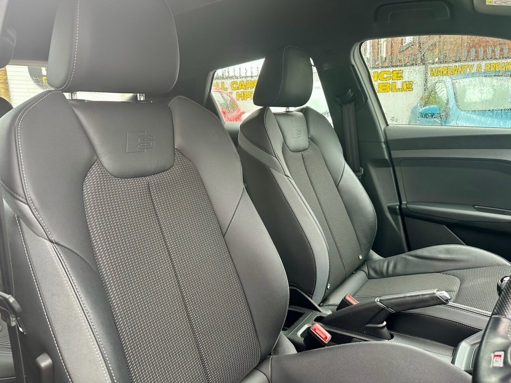 Used Audi A1 2022 for sale - 77608846: Photo 10