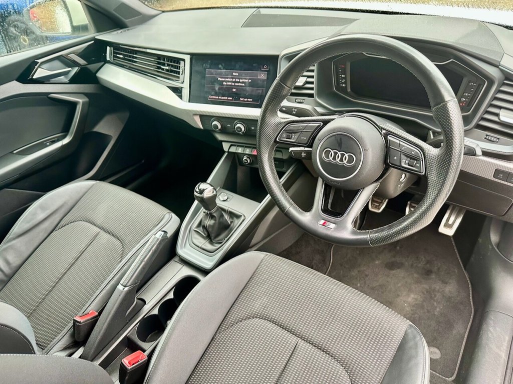 Used Audi A1 2022 for sale - 77608846: Photo 11