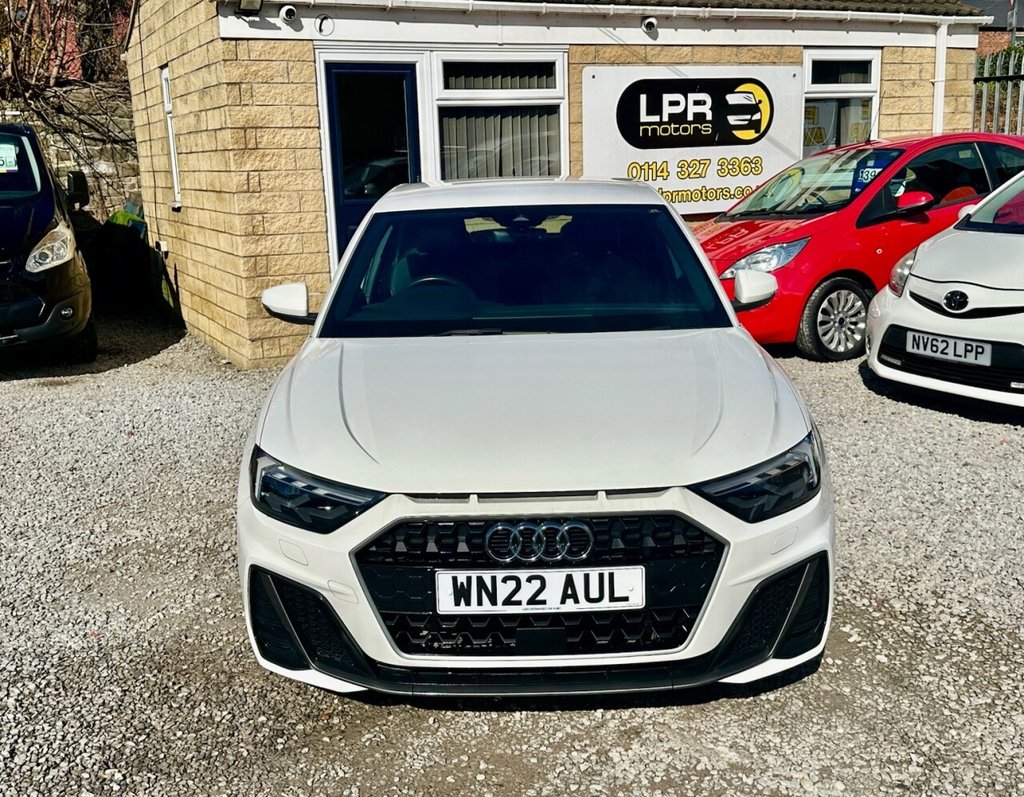 Used Audi A1 2022 for sale - 77608846: Photo 16