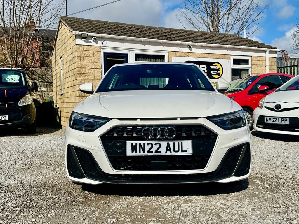 Used Audi A1 2022 for sale - 77608846: Photo 17