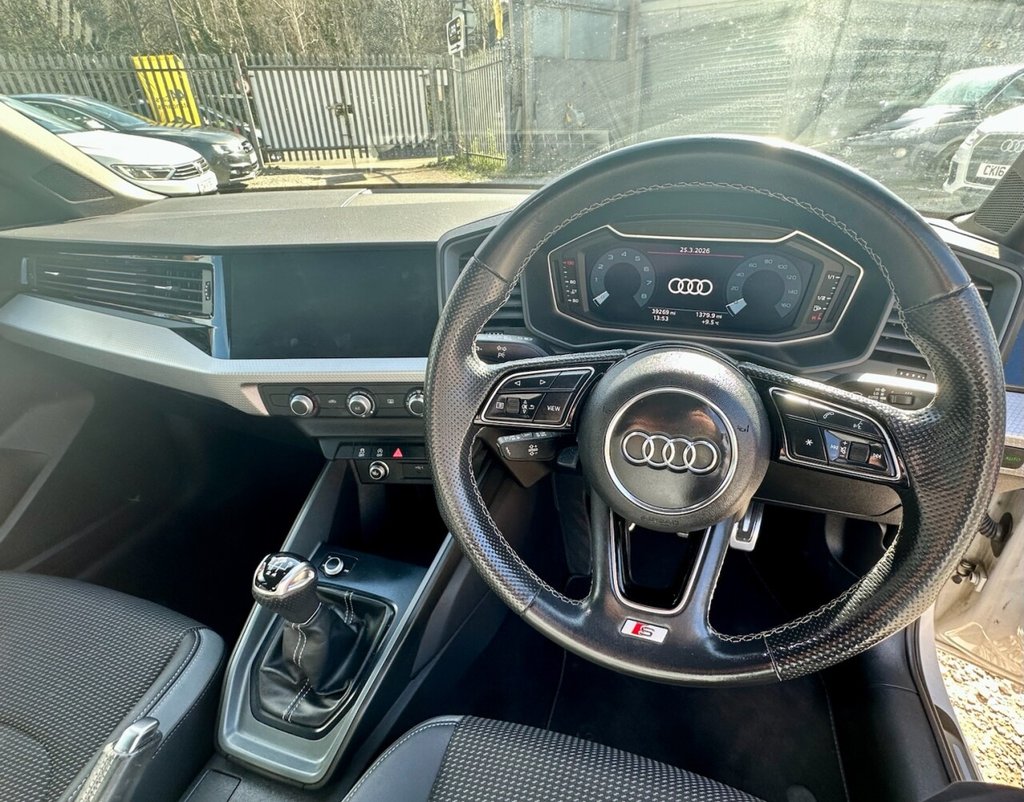 Used Audi A1 2022 for sale - 77608846: Photo 18