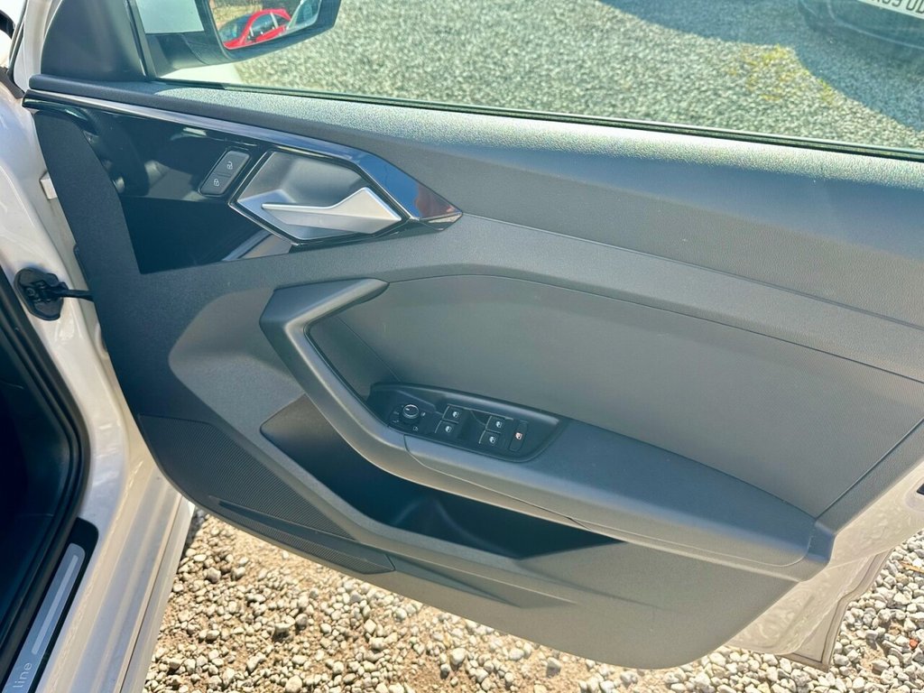 Used Audi A1 2022 for sale - 77608846: Photo 19