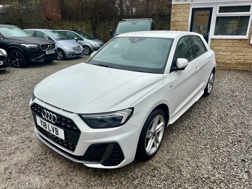 Used Audi A1 2022 for sale - 77608846: Photo 2