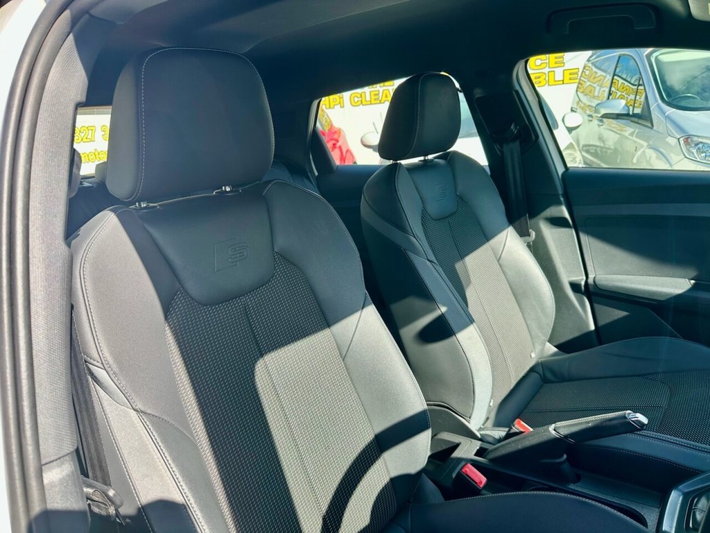 Used Audi A1 2022 for sale - 77608846: Photo 22