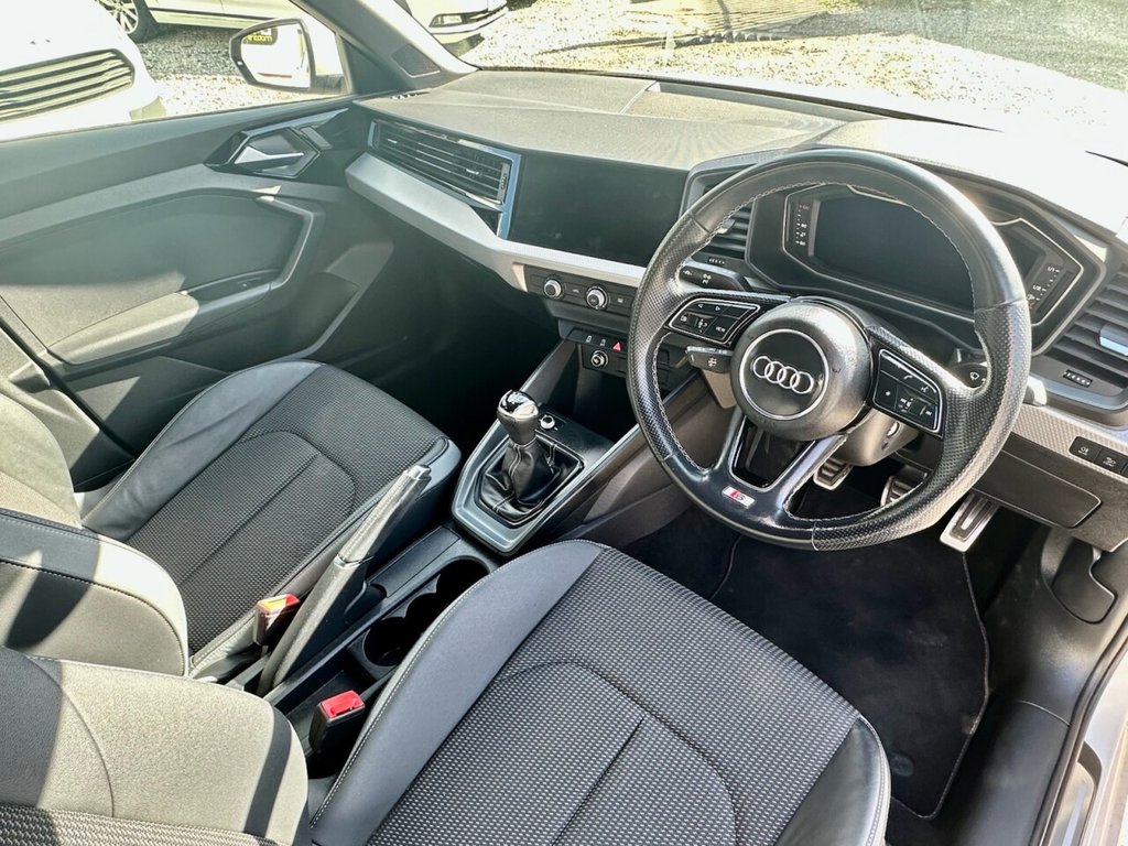 Used Audi A1 2022 for sale - 77608846: Photo 23