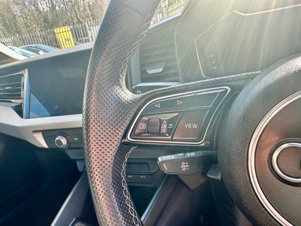 Used Audi A1 2022 for sale - 77608846: Photo 24