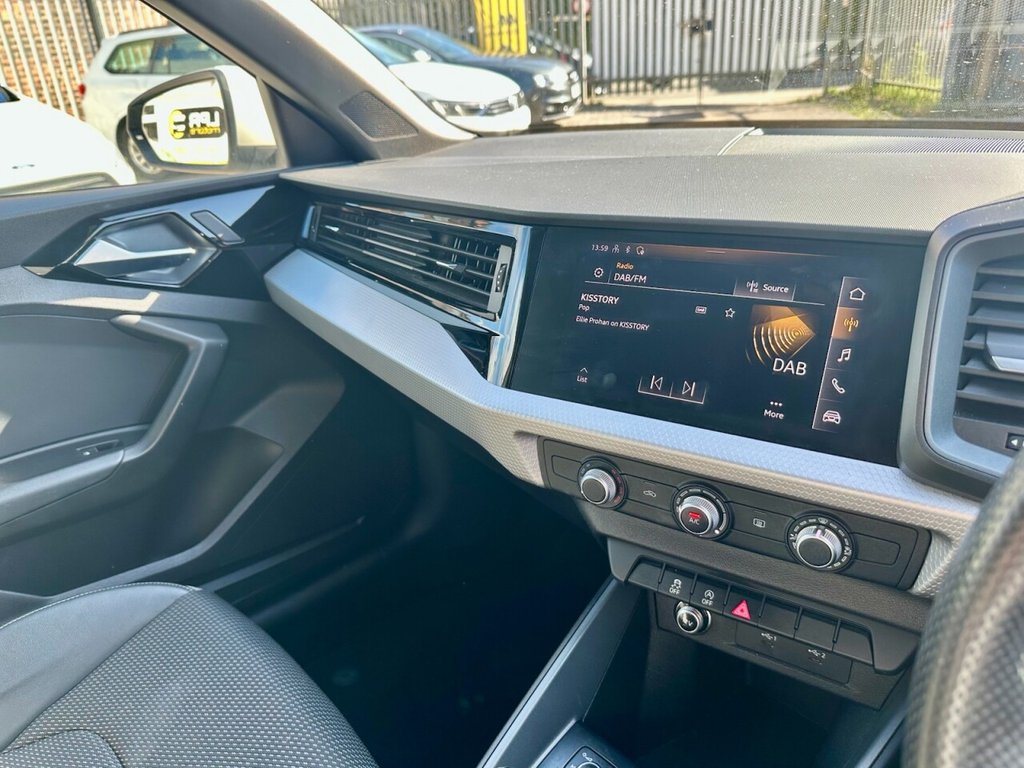 Used Audi A1 2022 for sale - 77608846: Photo 28