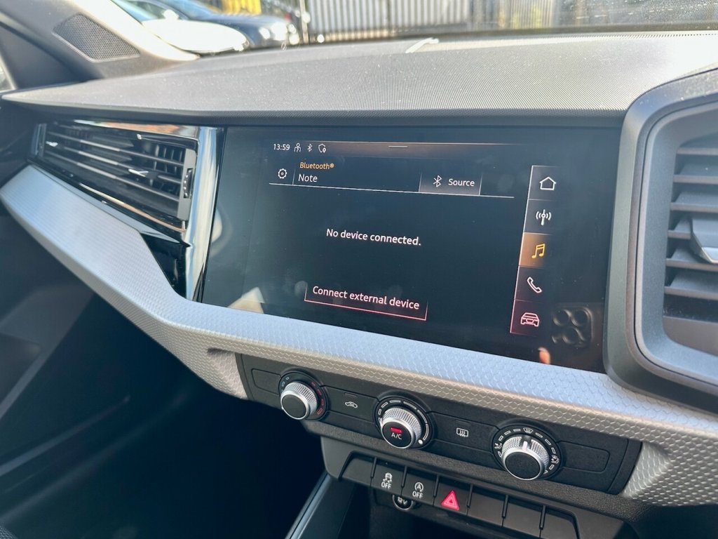 Used Audi A1 2022 for sale - 77608846: Photo 29