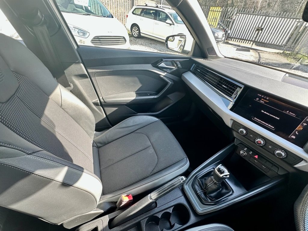 Used Audi A1 2022 for sale - 77608846: Photo 30