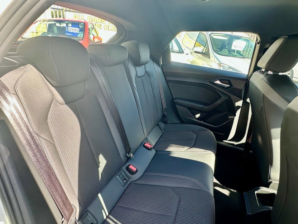 Used Audi A1 2022 for sale - 77608846: Photo 34