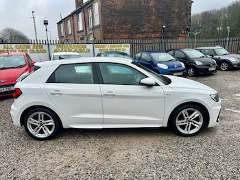 Used Audi A1 2022 for sale - 77608846: Photo
