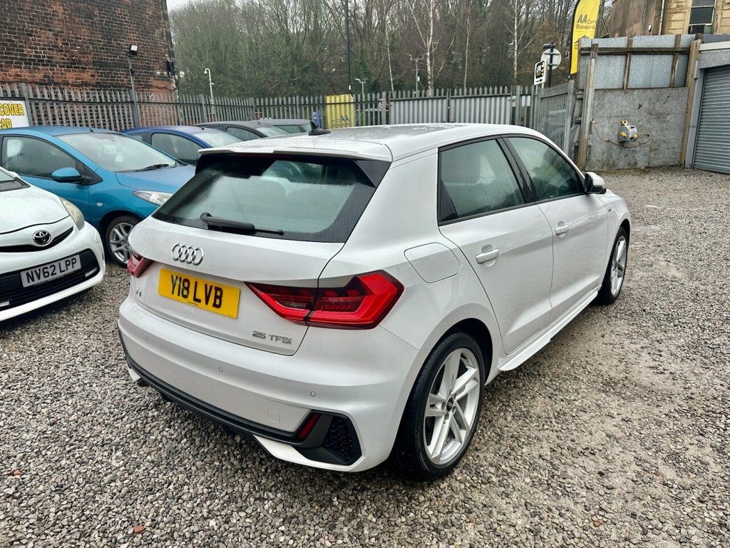 Used Audi A1 2022 for sale - 77608846: Photo 7