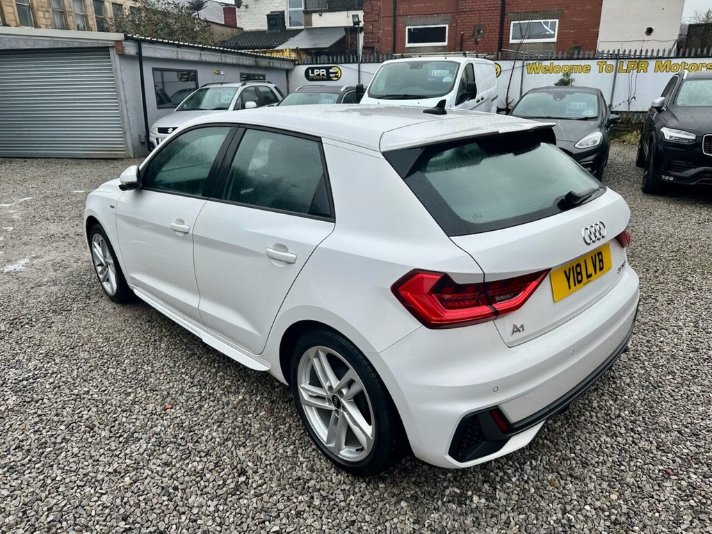 Used Audi A1 2022 for sale - 77608846: Photo 8