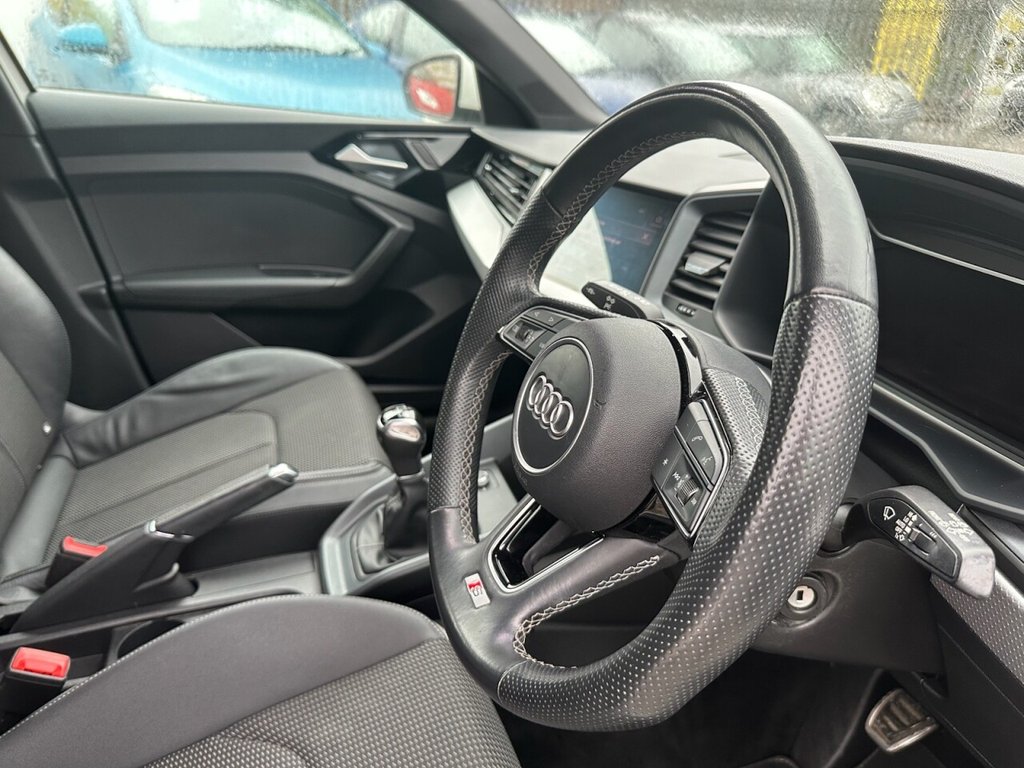 Used Audi A1 2022 for sale - 77608846: Photo 9