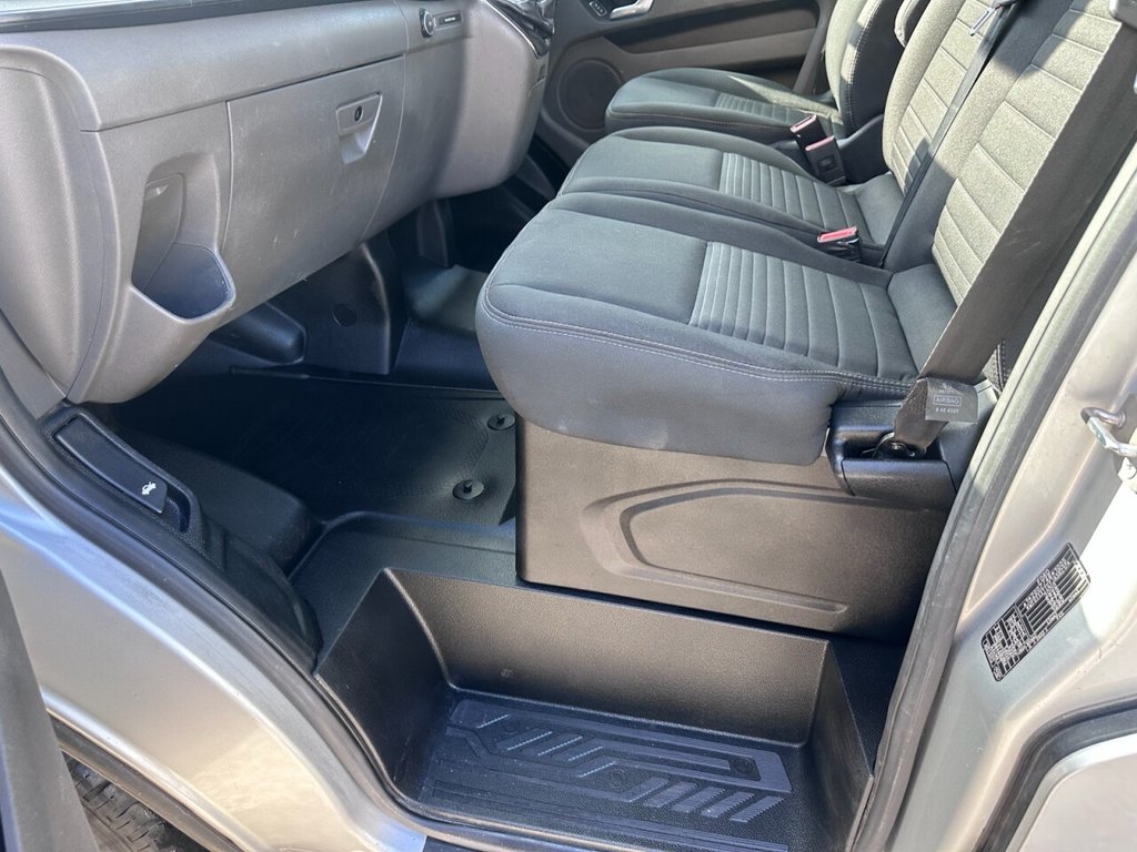 Used Ford Transit Custom 2019 for sale - 76119135: Photo 21
