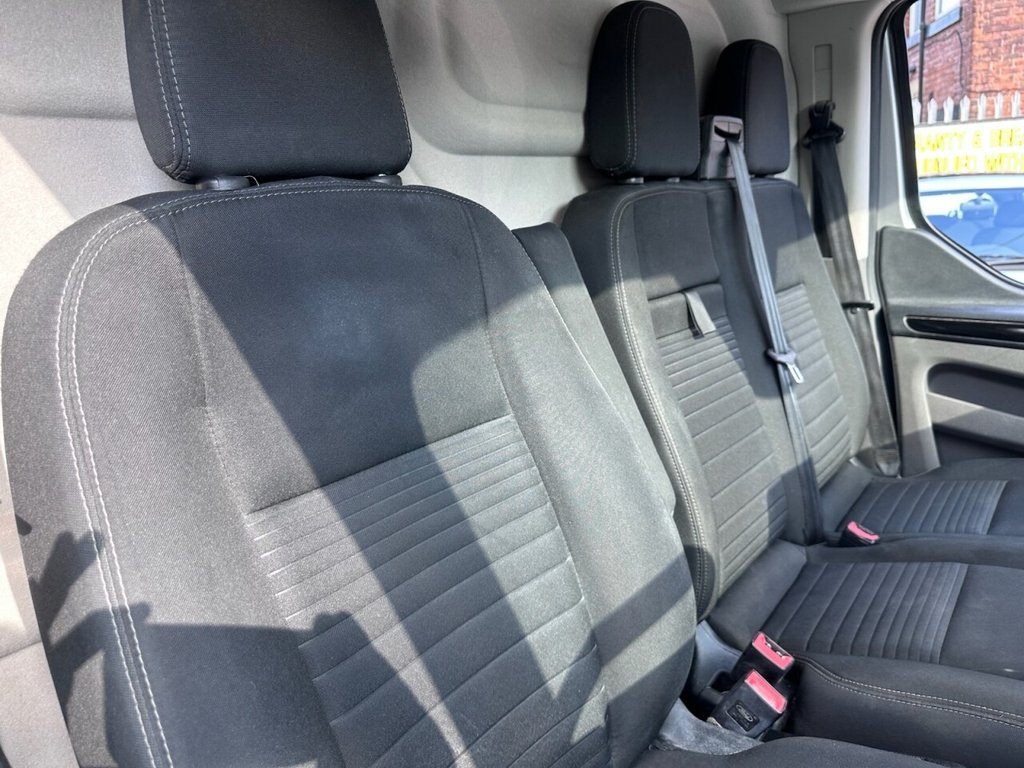 Used Ford Transit Custom 2019 for sale - 76119135: Photo 22
