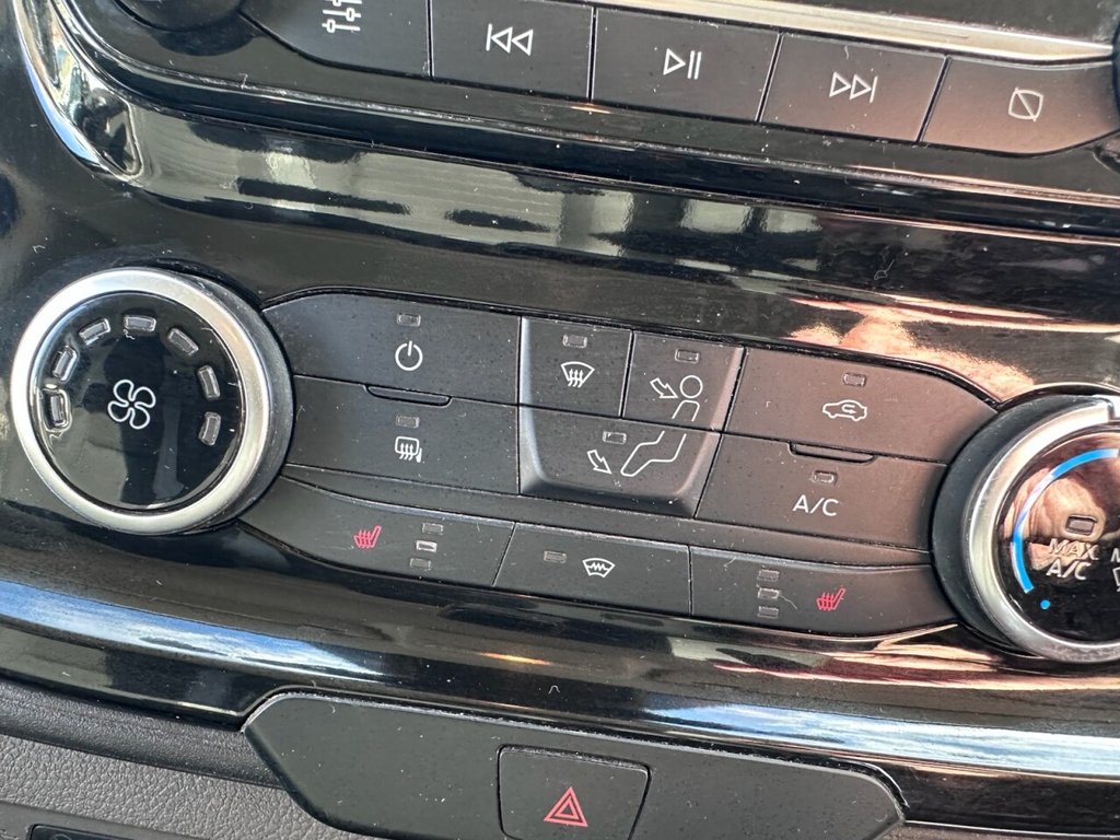 Used Ford Transit Custom 2019 for sale - 76119135: Photo 23