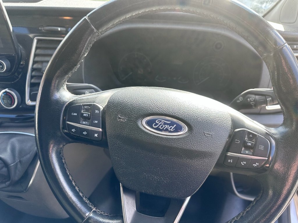 Used Ford Transit Custom 2019 for sale - 76119135: Photo 24